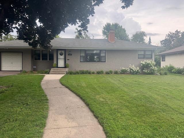 1141 Summer St, Roseville, MN 55113 - photo 1