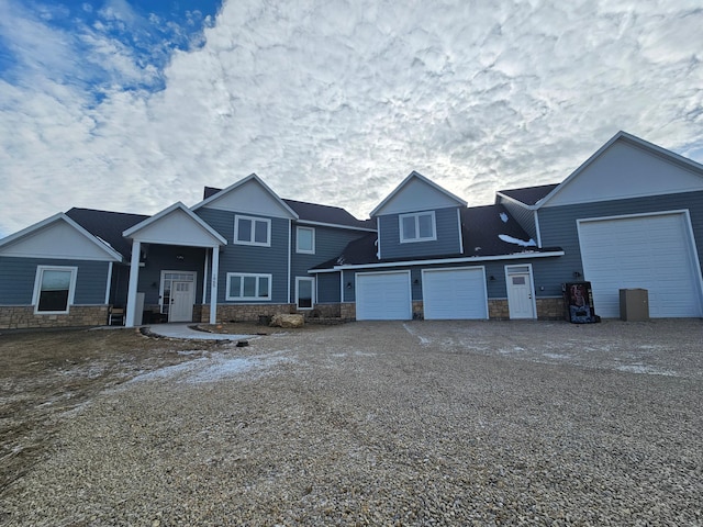 1955 Brownell St, Saint Charles, MN 55972 - photo 1