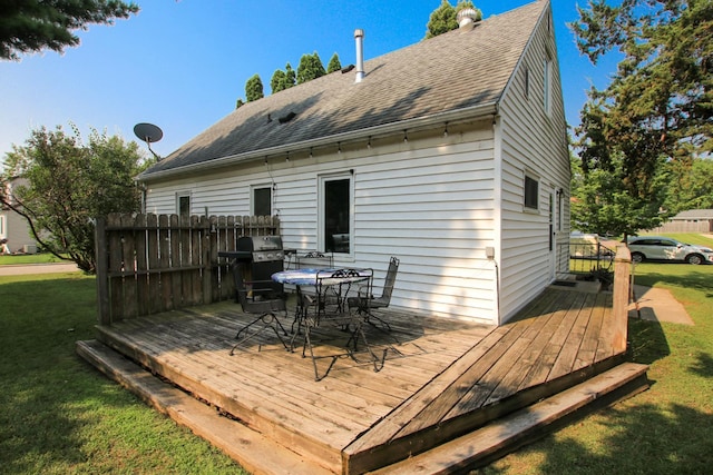 545 Grove St SW, Hutchinson, MN 55350 - photo 21