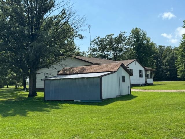 44554 County 11, Germania Twp, MN 56437 - photo 29