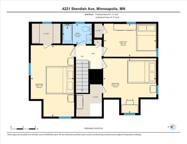 4221 Standish Ave, Minneapolis, MN 55407 - photo 39