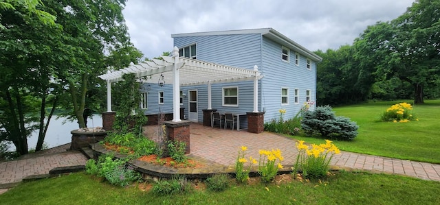 31819 Mallard Dr, Dora Twp, MN 56587 - photo 1