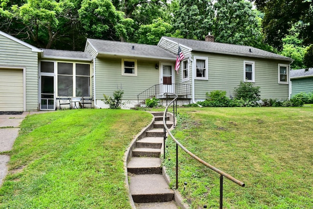 1327 Lakeview Ave, Winona, MN 55987 - photo 1
