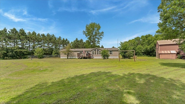 1685 125th Ave, Brunswick Twp, MN 56358 - photo 4