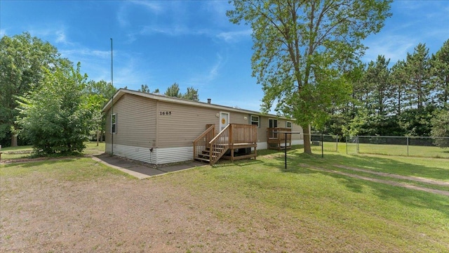 1685 125th Ave, Brunswick Twp, MN 56358 - photo 8
