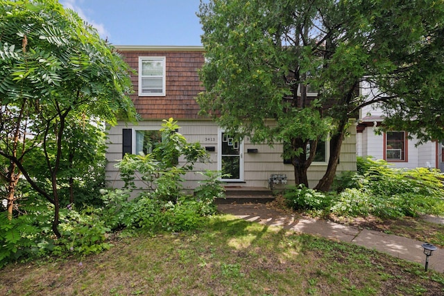 3413 Humboldt Ave S, Minneapolis, MN 55408 - photo 1