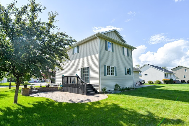1202 Somerset Dr, Thief River Falls, MN 56701 - photo 10