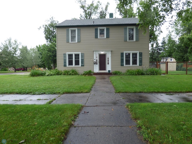 722 4th Ave N, Wahpeton, ND 58075 - photo 1