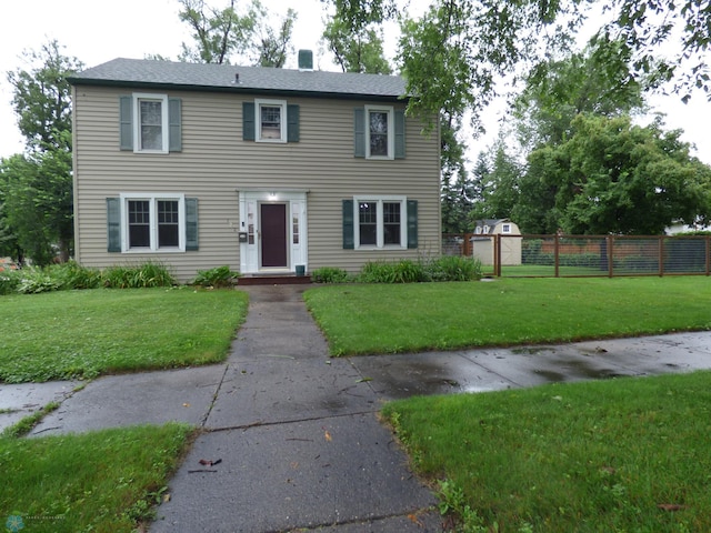 722 4th Ave N, Wahpeton, ND 58075 - photo 2