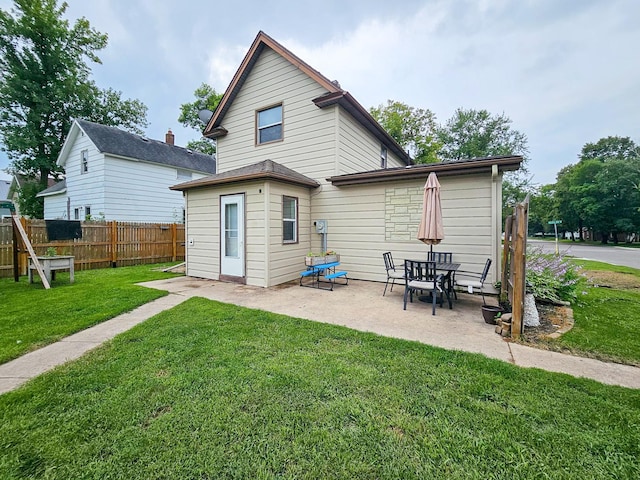 622 Duluth Ave N, Thief River Falls, MN 56701 - photo 4
