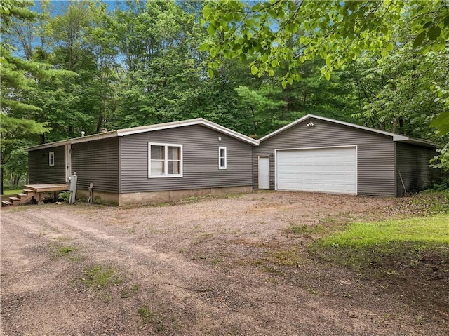 N2204 County Rd E, Bruce, WI 54819 - photo 2
