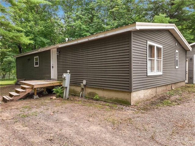 N2204 County Rd E, Bruce, WI 54819 - photo 3