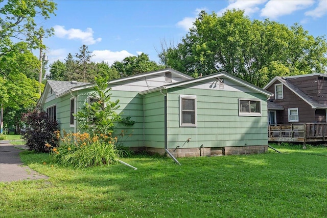 10675 Lincoln St, Chisago City, MN 55013 - photo 16