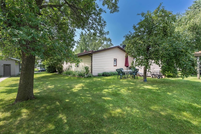 1506 Park St, Fergus Falls, MN 56537 - photo 49