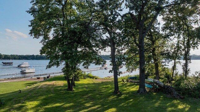 430 Park Pl, Mahtomedi, MN 55115 - photo 42