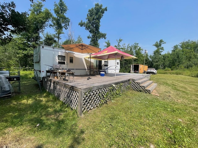 63872 Kingsdale Rd, New Dosey Twp, MN 55072 - photo 9