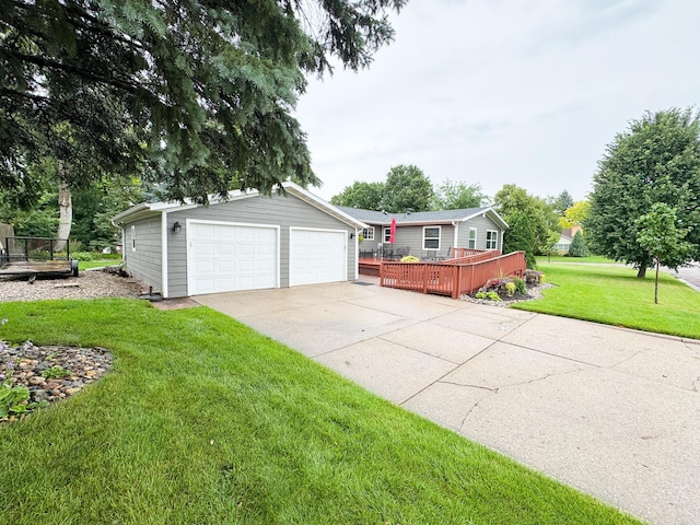 526 Bancroft Ave, Fergus Falls, MN 56537 - photo 40