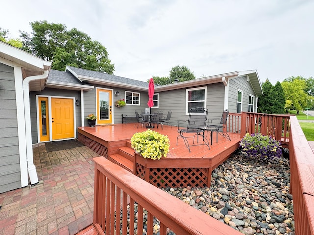 526 Bancroft Ave, Fergus Falls, MN 56537 - photo 41