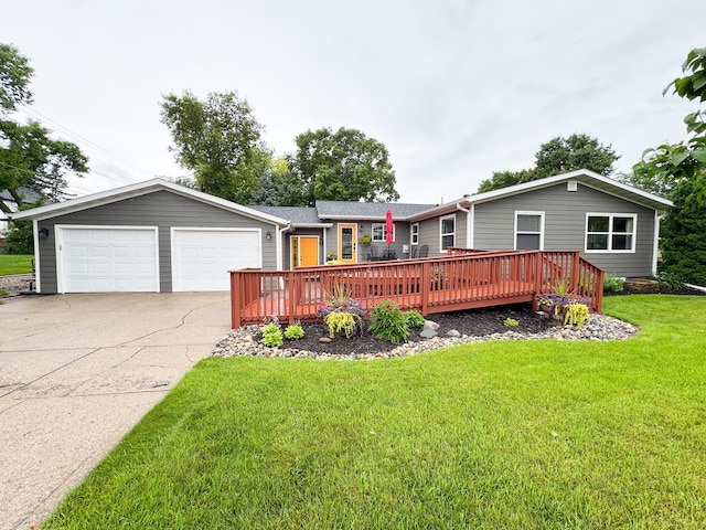 526 Bancroft Ave, Fergus Falls, MN 56537 - photo 42