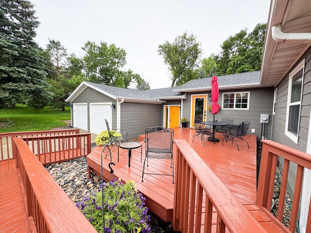 526 Bancroft Ave, Fergus Falls, MN 56537 - photo 44