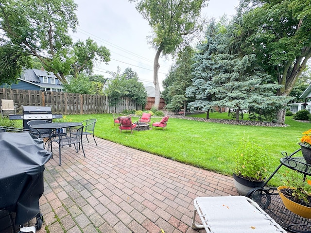 526 Bancroft Ave, Fergus Falls, MN 56537 - photo 46