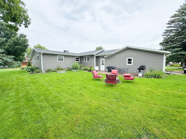 526 Bancroft Ave, Fergus Falls, MN 56537 - photo 47