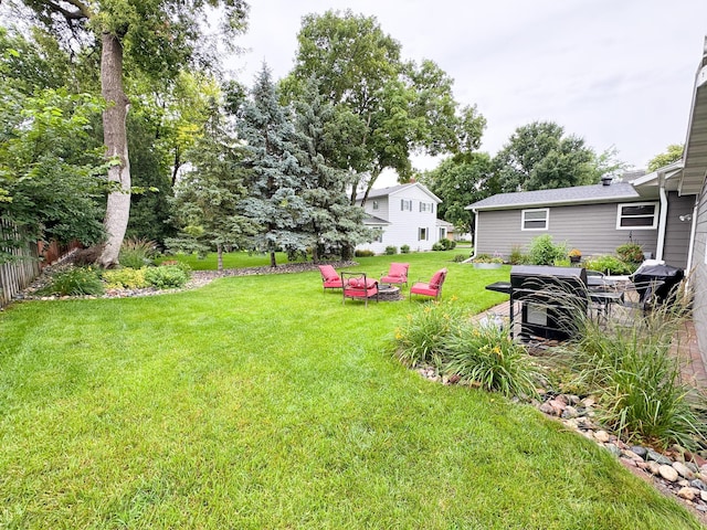 526 Bancroft Ave, Fergus Falls, MN 56537 - photo 48