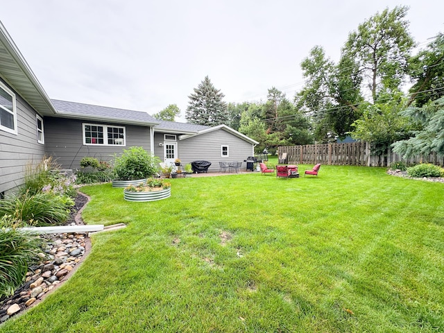 526 Bancroft Ave, Fergus Falls, MN 56537 - photo 49