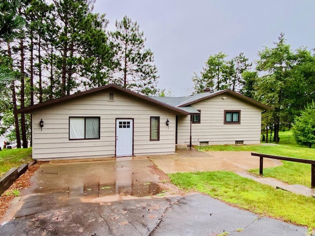 16190 Morningside Dr, Wascott, WI 54838 - photo 2