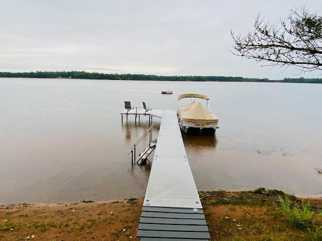16190 Morningside Dr, Wascott, WI 54838 - photo 6