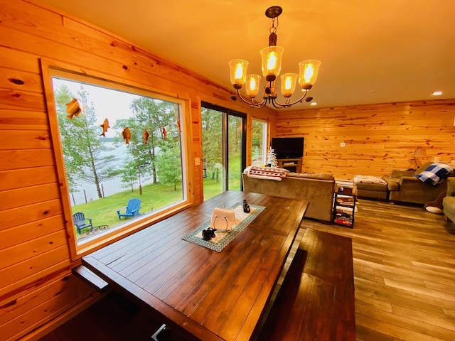 16190 Morningside Dr, Wascott, WI 54838 - photo 12