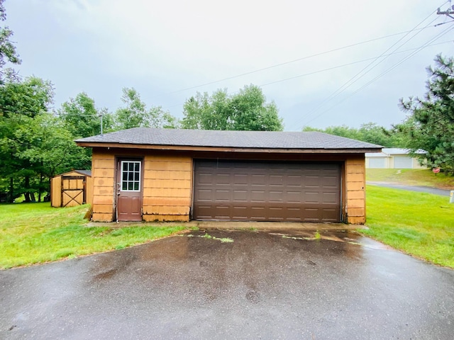 16190 Morningside Dr, Wascott, WI 54838 - photo 24