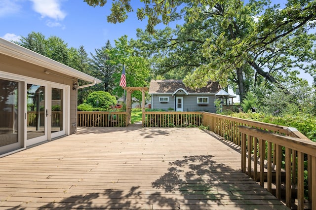 5539 Imhoff Ave SW, Howard Lake, MN 55349 - photo 41