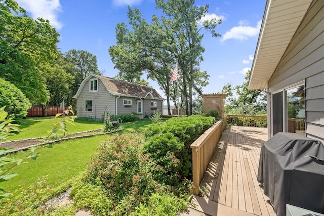 5539 Imhoff Ave SW, Howard Lake, MN 55349 - photo 42