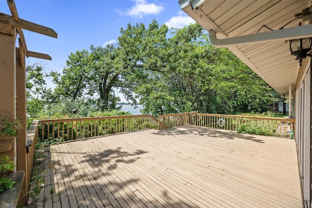 5539 Imhoff Ave SW, Howard Lake, MN 55349 - photo 43