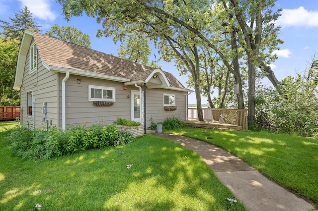 5539 Imhoff Ave SW, Howard Lake, MN 55349 - photo 50