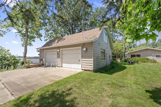 5539 Imhoff Ave SW, Howard Lake, MN 55349 - photo 51