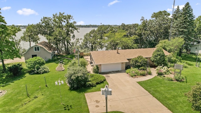 5539 Imhoff Ave SW, Howard Lake, MN 55349 - photo 57