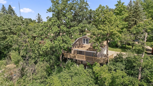 5539 Imhoff Ave SW, Howard Lake, MN 55349 - photo 63