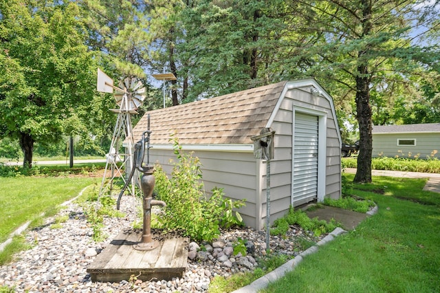 5539 Imhoff Ave SW, Howard Lake, MN 55349 - photo 65