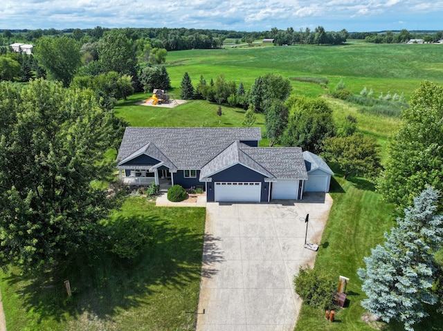 810 Latoka View Ct SW, Alexandria, MN 56308 - photo 1