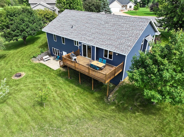 810 Latoka View Ct SW, Alexandria, MN 56308 - photo 9