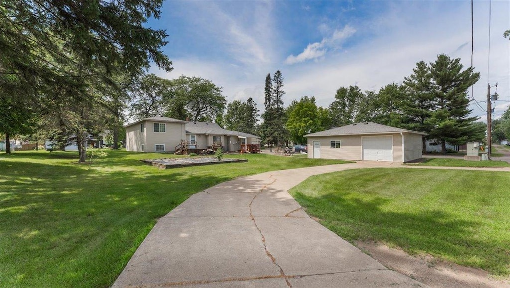 515 3rd Ave SE, Milaca, MN 56353 - photo 1