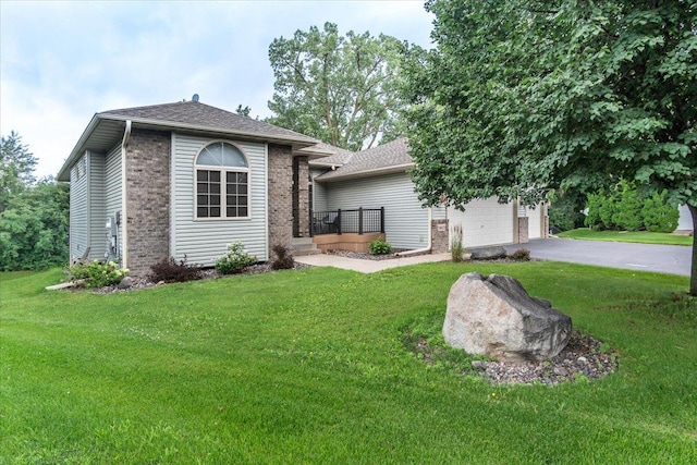 9813 Linden Ave N, Brooklyn Park, MN 55443 - photo 2
