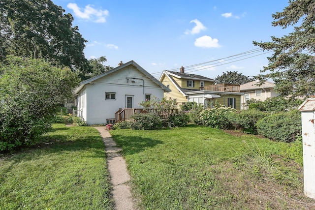 1271 Minnehaha Ave E, Saint Paul, MN 55106 - photo 41