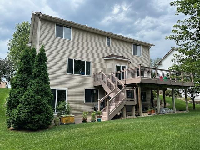 2735 Pampas Ct, Shakopee, MN 55379 - photo 2