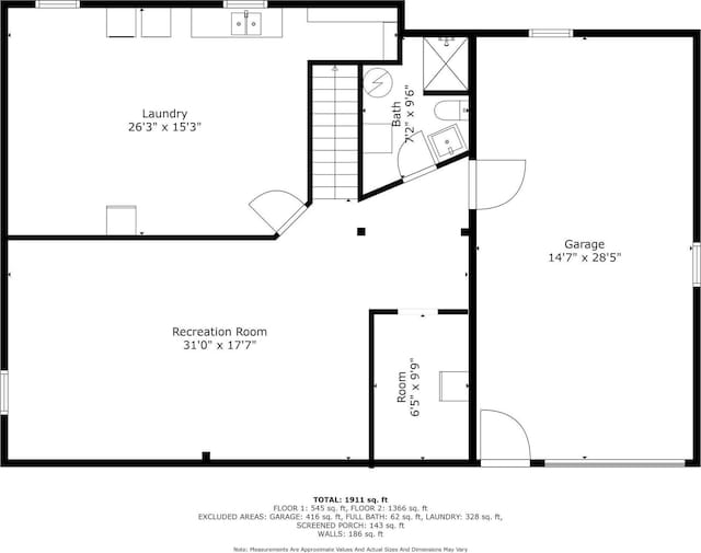 404 6th Ave NE, Waseca, MN 56093 - photo 32