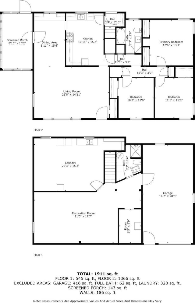404 6th Ave NE, Waseca, MN 56093 - photo 33