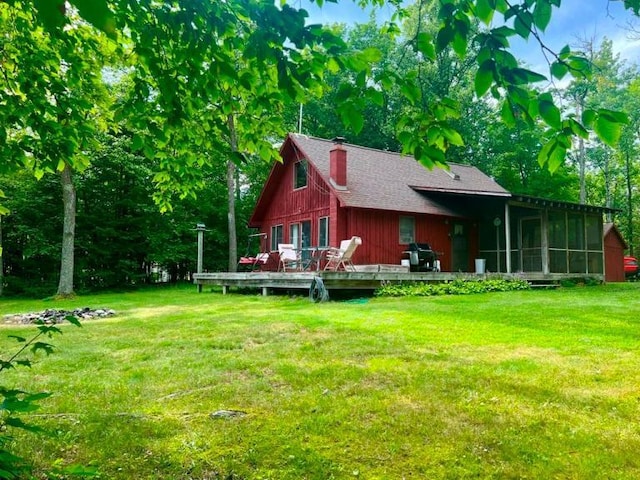 42135 Chase Lake Rd, Deer River Twp, MN 56636 - photo 4