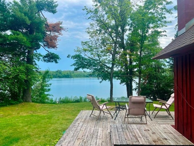 42135 Chase Lake Rd, Deer River Twp, MN 56636 - photo 8